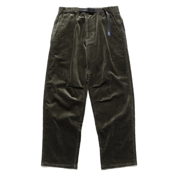 TRAVELPANT CORDUROY - RELAX / Pants / ROARK [ ロアーク ] 日本公式