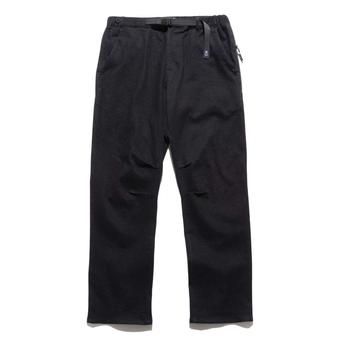 ROARK 値下げ交渉OK ROARK REVIVAL ロアークリバイバル トラベルパンツロームフリーw