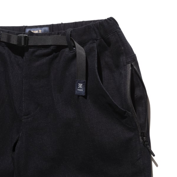 TRAVELPANT DENIM - STANDARD / Pants / ROARK [ ロアーク ] 日本公式