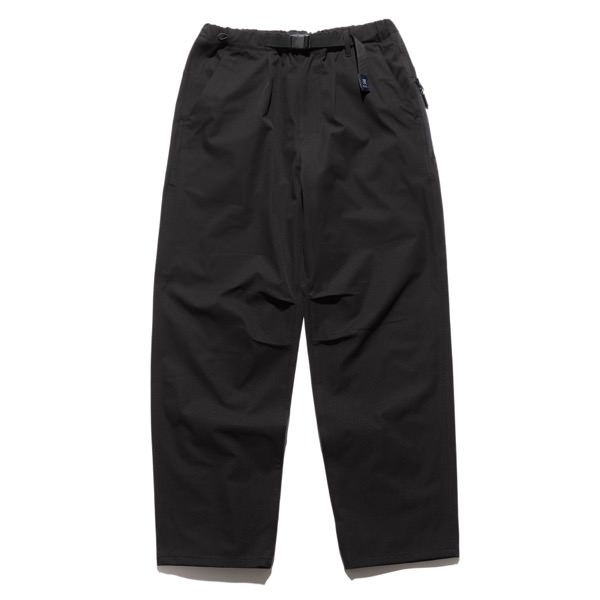 TRAVEL PANT ROAMFREE w/Jersey - RELAX / Pants / ROARK [ ロアーク
