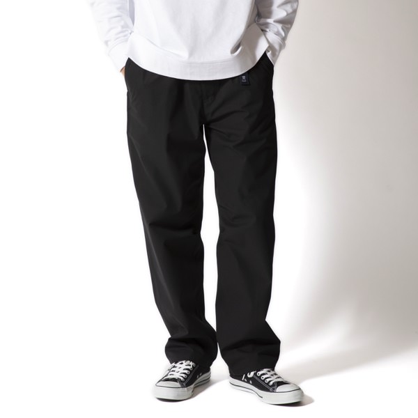TRAVEL PANT ROAMFREE w/Jersey - RELAX / Pants / ROARK [ ロアーク