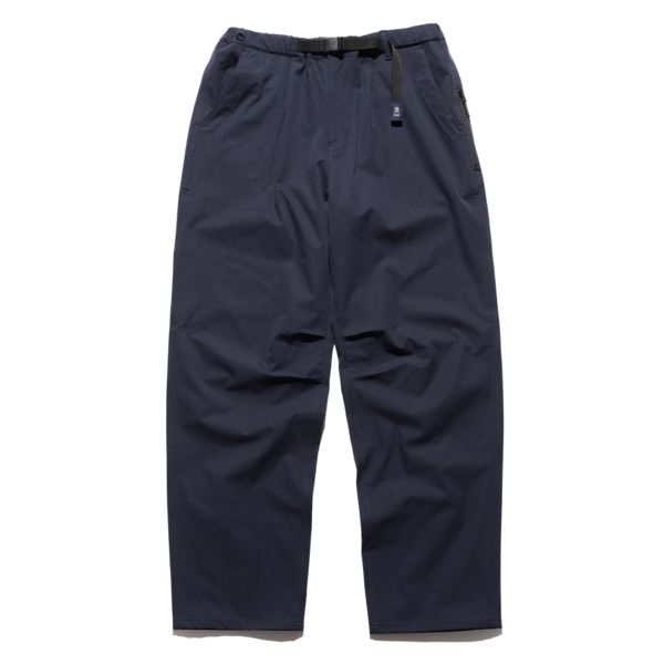 TRAVEL PANT ROAMFREE w/Jersey - RELAX / Pants / ROARK [ ロアーク