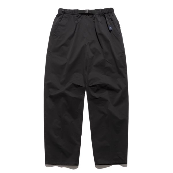 TRAVEL PANT RESISTANT TWILL - RELAX / Pants / ROARK [ ロアーク
