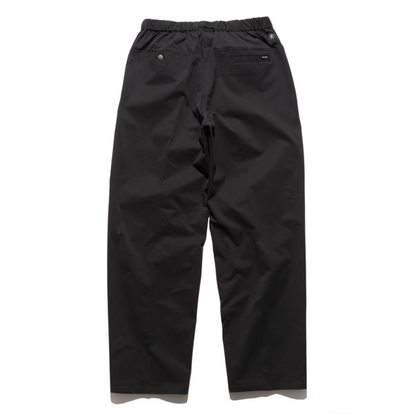 TRAVEL PANT RESISTANT TWILL - RELAX / Pants / ROARK [ ロアーク