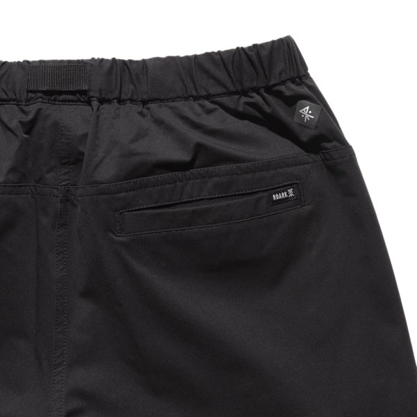 TRAVEL PANT RESISTANT TWILL - RELAX / Pants / ROARK [ ロアーク