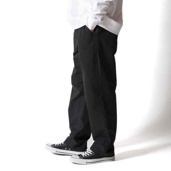 TRAVEL PANT RESISTANT TWILL - RELAX / Pants / ROARK [ ロアーク