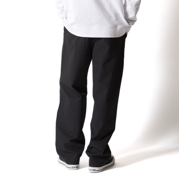 TRAVEL PANT RESISTANT TWILL - RELAX / Pants / ROARK [ ロアーク