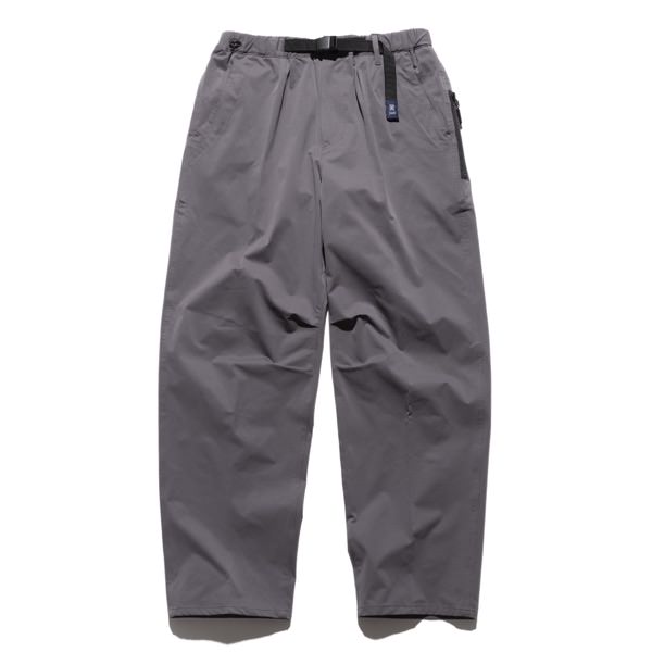 TRAVELPANT RESISTANT TWILL - RELAX / Pants / ROARK [ ロアーク