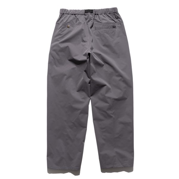 TRAVELPANT RESISTANT TWILL - RELAX / Pants / ROARK [ ロアーク