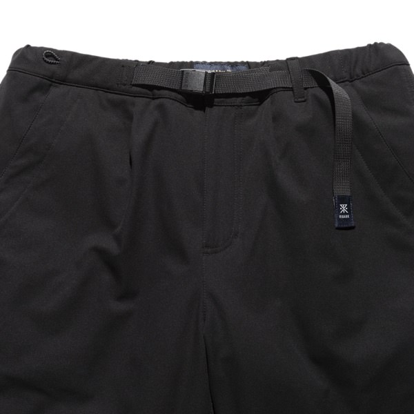 TRAVELPANT ROAM FREE w/SOLONA - STANDARD / Pants / ROARK