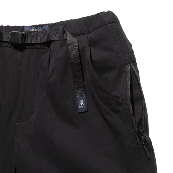 TRAVELPANT ROAM FREE w/SOLONA - STANDARD / Pants / ROARK