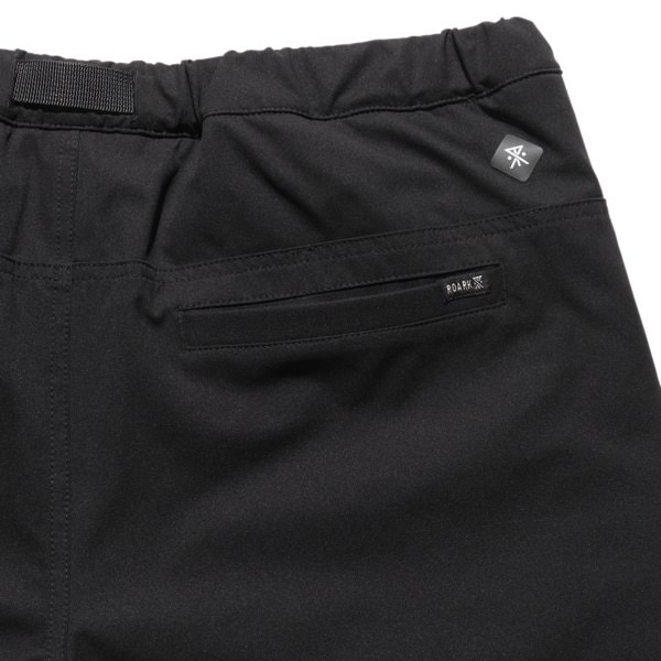 TRAVELPANT ROAM FREE w/SOLONA - STANDARD / Pants / ROARK