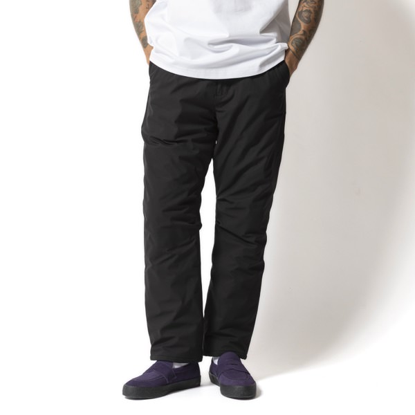 TRAVELPANT ROAM FREE w/SOLONA - STANDARD / Pants / ROARK