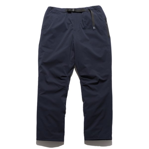 TRAVELPANT ROAM FREE w/SOLONA - STANDARD / Pants / ROARK