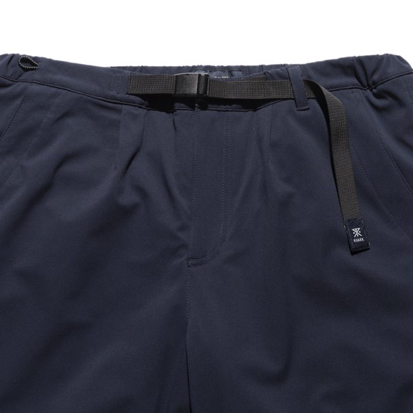 TRAVELPANT ROAM FREE w/SOLONA - STANDARD / Pants / ROARK