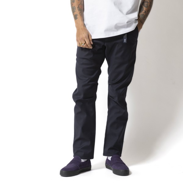 TRAVELPANT ROAM FREE w/SOLONA - STANDARD / Pants / ROARK