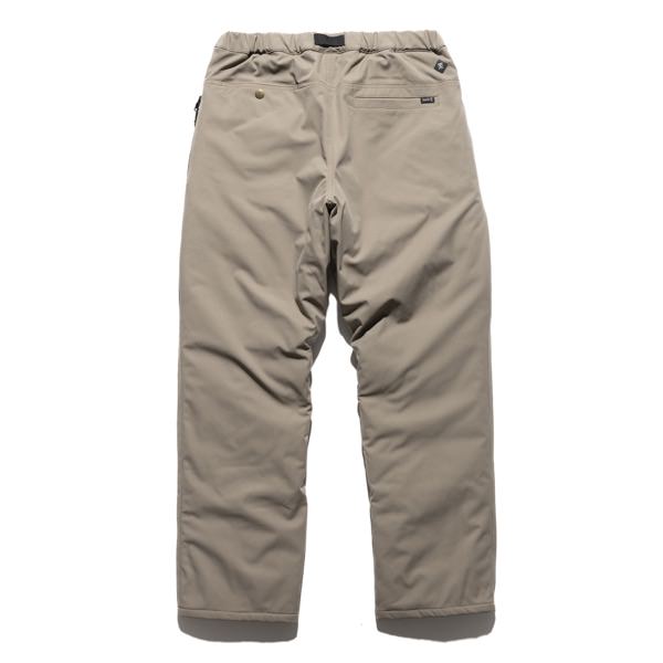 TRAVELPANT ROAM FREE w/SOLONA - STANDARD / Pants / ROARK