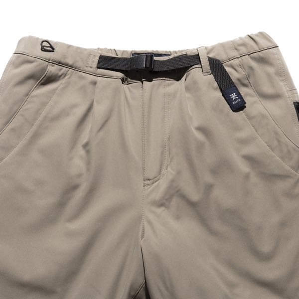 TRAVELPANT ROAM FREE w/SOLONA - STANDARD / Pants / ROARK