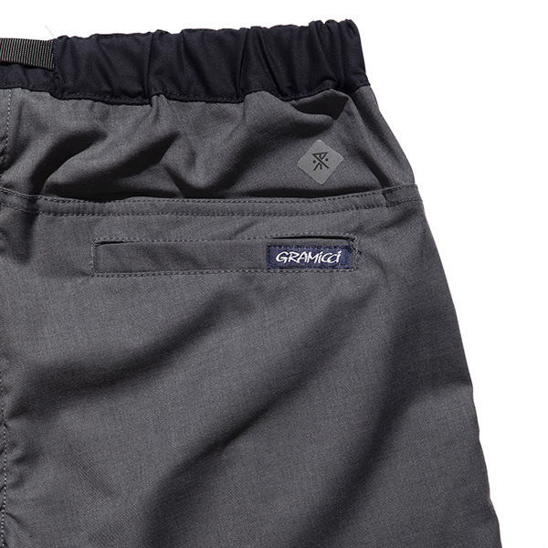 ROARK x GRAMICCI - NEW TRAVEL PANTS - REGULAR FIT