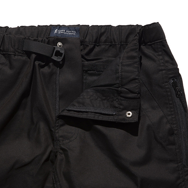 ROARK x GRAMICCI - NEW TRAVEL PANTS - REGULAR FIT