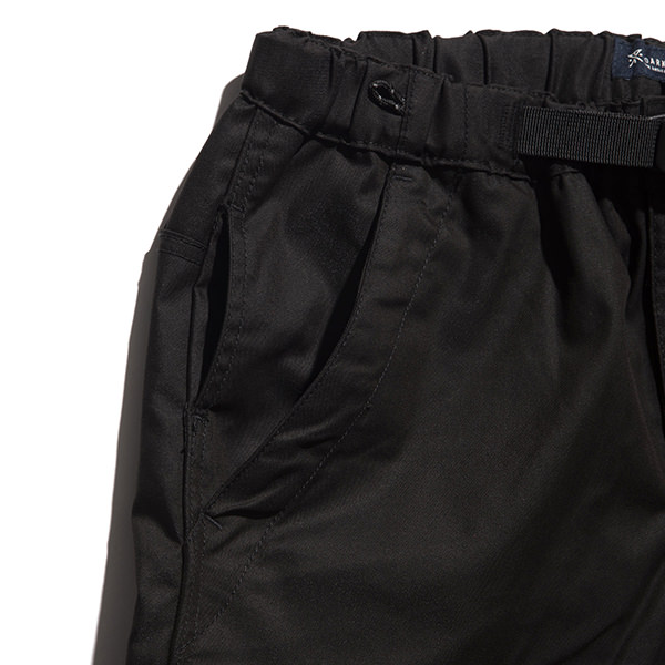 ROARK x GRAMICCI - TWILL ST NEW TRAVEL PANTS - NARROW FIT