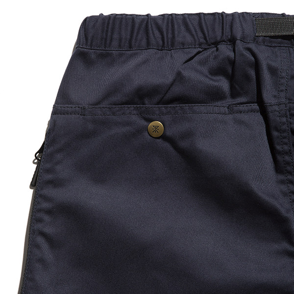 ROARK x GRAMICCI - TWILL ST TRAVEL PANTS - REGULAR FIT