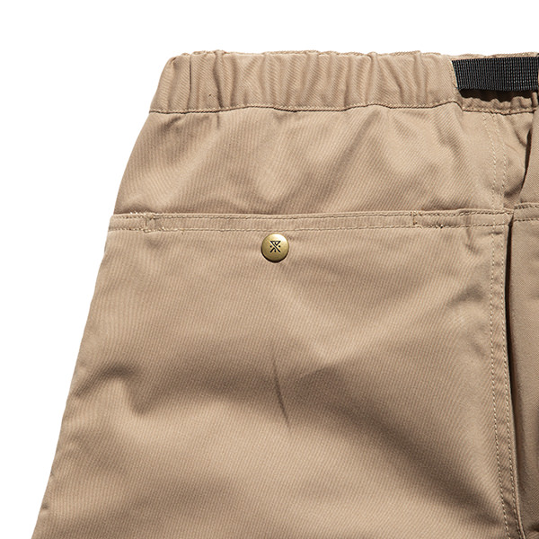 【希少】ROARKxGRAMICCI TWILL ST TRAVEL PANTS ROARK x GRAMICCI - TWILL ST TRAVEL PANTS - REGULAR FIT