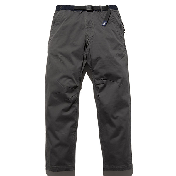 ROARK x GRAMICCI - WASHED COTTON ST TRAVEL PANTS - RELAX
