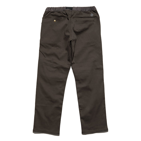 パンツ ROARK NEW TRAVEL PANTS NARROW BROKEN TWILL ST NEW TRAVEL PANTS - REGULAR FIT