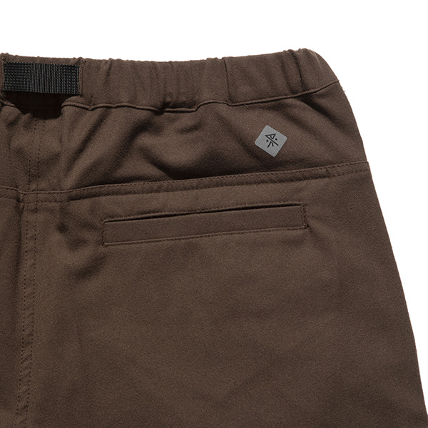 NEW TRAVEL PANTS - NARROW FIT / Pants&Shorts ( パンツ