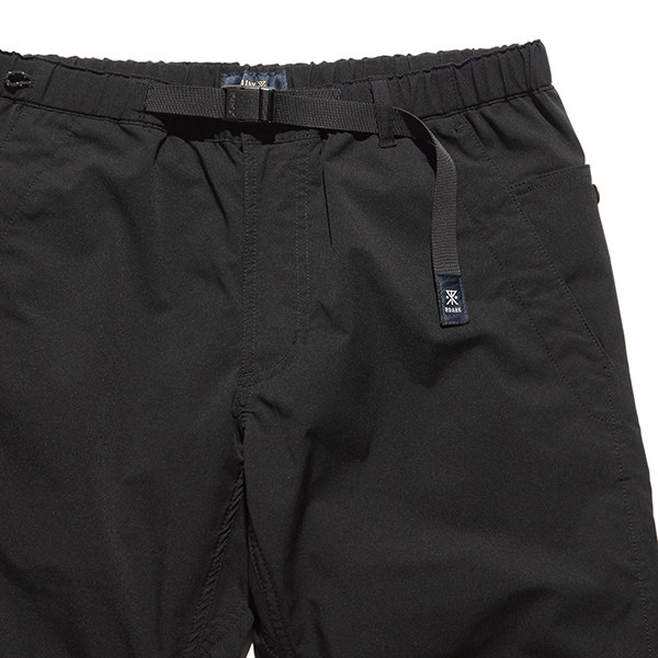 ROARK x WILDTHINGS - NEW SIX POCKET ST PANTS - REGULAR FIT