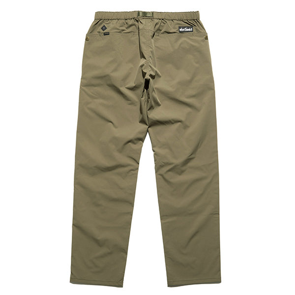 ROARK x WILDTHINGS - NEW SIX POCKET ST PANTS - REGULAR FIT