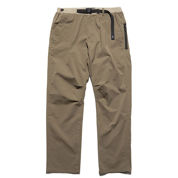 ROARK トラベルパンツ Lサイズ NEW TRAVEL PANTS - NARROW FIT / Pants&Shorts ( パンツ