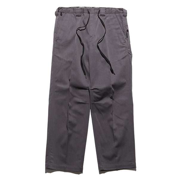 ROARK × DICKIES - NEW TRAVEL PANTS - RELAX TAPERED / Pants&Shorts ...