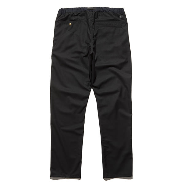 NEW TRAVEL PANTS - NARROW FIT / Pants&Shorts ( パンツ