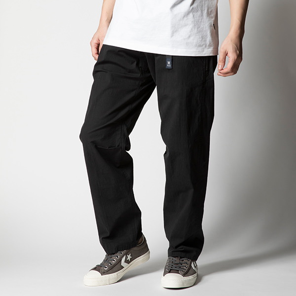 TWILL ST NEW TRAVEL PANTS - REGULAR FIT / Pants&Shorts TWILL ST NEW TRAVEL PANTS - REGULAR FIT / Pants&Shorts