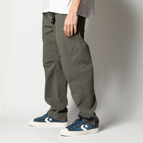 COOLER ST NEW TRAVEL PANTS - RELAX TAPERED FIT / Pants&Shorts ( パンツ・ショーツ )  / ROARK [ ロアーク ] 日本公式サイト