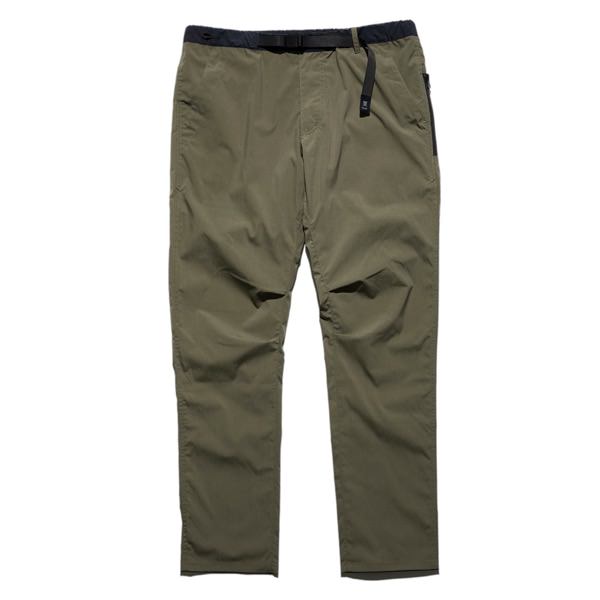 WEATHER ST NEW TRAVEL PANTS - NARROW FIT / Pants ( パンツ 