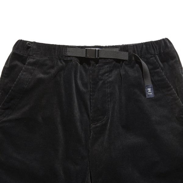 CORDUROY ST NEW TRAVEL PANTS - RELAX TAPERED / Pants ( パンツ ) / ROARK [ ロアーク  ] 日本公式サイト