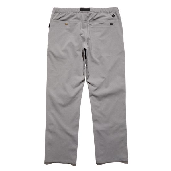 TRAVEL PANTS 2.0 MELANGE ST - REGULAR FIT / Pants&Shorts ( パンツ TRAVEL PANTS 2.0 MELANGE ST - REGULAR FIT / Pants&Shorts ( パンツ