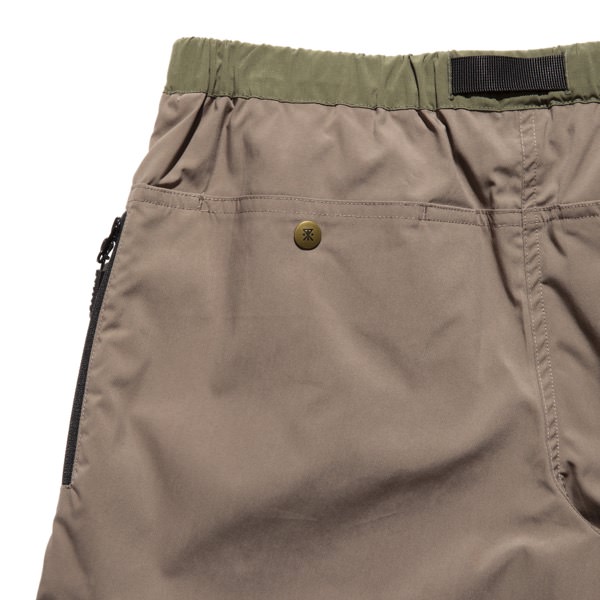 人気大割引 WEATHER 2.0 PANTS TRAVEL ST FIT TAPERED RELAX - パンツ