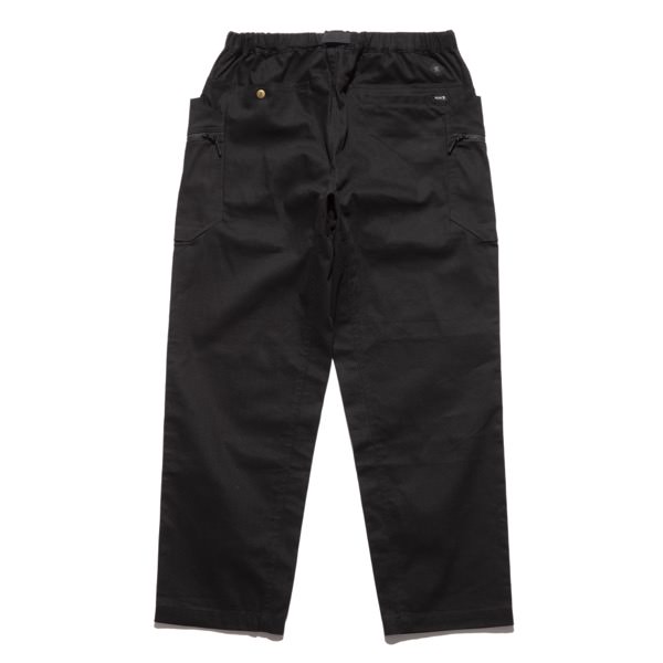 NEW BAKER PANTS FIREPROOF - RELAX TAPERED FIT / Pants
