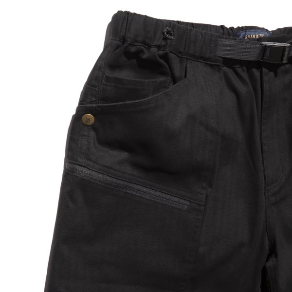 COOLER ST NEW TRAVEL PANTS - REGULAR FIT / Pants&Shorts