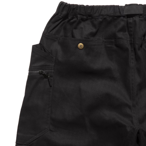 NEW BAKER PANTS FIREPROOF - RELAX TAPERED FIT / Pants