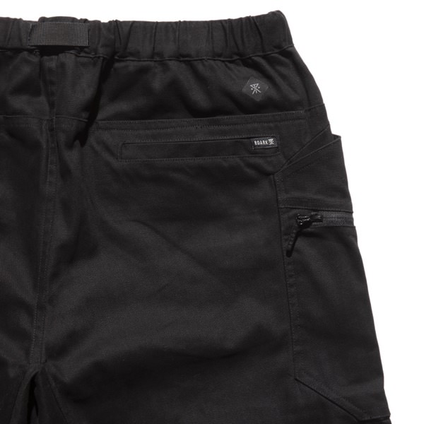 NEW BAKER PANTS FIREPROOF - RELAX TAPERED FIT / Pants