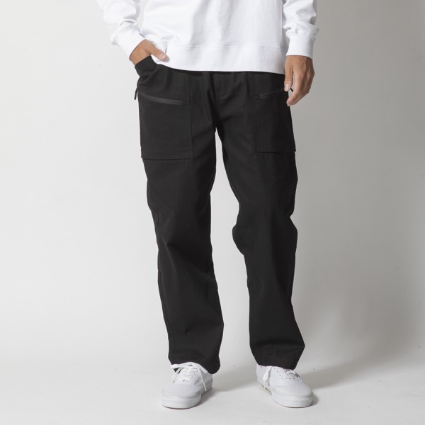 送料無料 通販 ファッション FIREPROOF PANTS BAKER NEW - Pants / FIT TAPERED RELAX パンツ