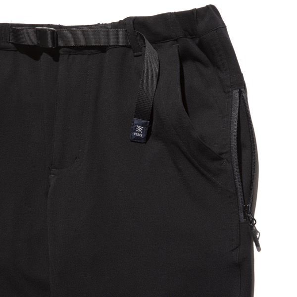 NEW TRAVEL PANTS 2.0 WOOLY ST - NARROW FIT / Pants ( パンツ