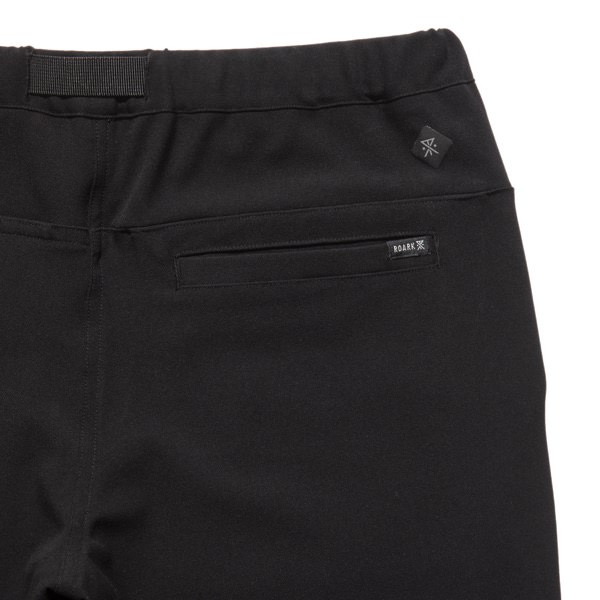 NEW TRAVEL PANTS 2.0 WOOLY ST - NARROW FIT / Pants ( パンツ