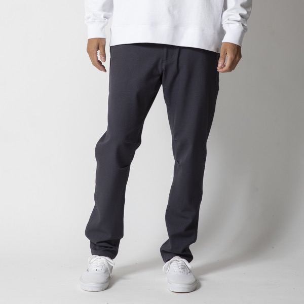 WOOLY NEW TRAVEL PANTS - NARROW FIT / Pants&Shorts ( パンツ