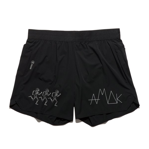 パンツ RUN AMOK ALTA 5 Amazon.com: Roark Run Amok Alta 5